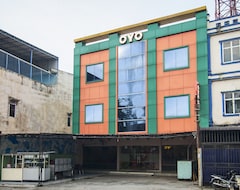 OYO 529 Hotel Paninda (Medan, Indonesia)