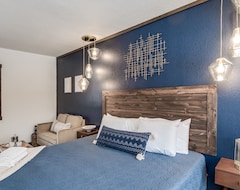 Khách sạn Simple & Clean Nostalgic Motel Great Value (Prescott, Hoa Kỳ)