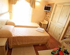 Bed & Breakfast Residenza Cardinale (Tropea, Italien)