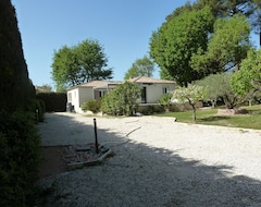Cijela kuća/apartman La Desirade (Éguilles, Francuska)