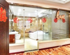 Hotelli Furong International (Xiangyin, Kiina)