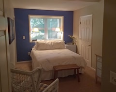 Casa/apartamento entero Family Retreat Close To Lake Maxinkuckee, Culver Academies, Golf, & Restaurants (Culver, EE. UU.)