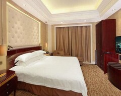 Khách sạn Victoria Grand Hotel, Wenzhou (Wenzhou, Trung Quốc)