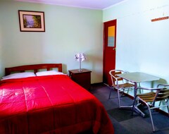 Hotel Casa Blanca Hospedaje (Huancayo, Perú)