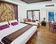 Khách sạn Dara Samui Beach Resort & Villas (Chaweng Beach, Thái Lan)