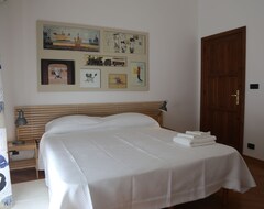 Bed & Breakfast Il Grandangolo (Valenzano, Ý)