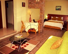 Khách sạn Hotel Air Suites (Guayaquil, Ecuador)