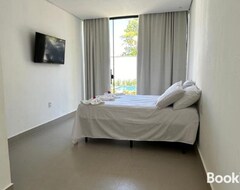 Entire House / Apartment Paraiso E Aqui (Porto Seguro, Brazil)