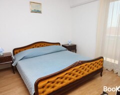 Tüm Ev/Apart Daire Apartments By The Sea Lun, Pag - 6450 (Lun, Hırvatistan)
