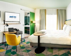 Hotel Park Inn by Radisson Hasselt (Hasselt, Belgium)