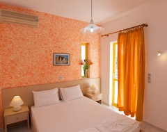 Serviced apartment Cosmi Apartments (Gouves, Greece)