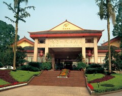 Khách sạn Emei Shan Grand  (Executive Building) (Emeishan, Trung Quốc)