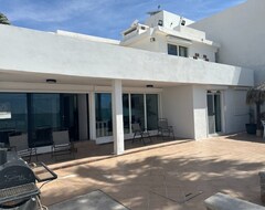 Casa/apartamento entero Have A Delightful Stay In Casa Xol Y Mar (Bahía de Kino, México)