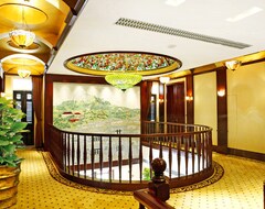 Hotel Xiamen Gulangyu Linshifu Gongguan (Xiamen, China)