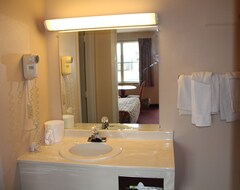 Motel Budget Inn Troy (Troy, USA)