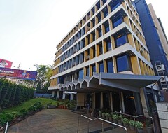 Hotel Staymaker Sanman Deluxe Lodge (Belgaum, Indien)