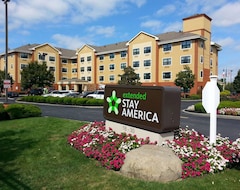 Khách sạn Extended Stay America Suites - New York City - LaGuardia Airport (Queens, Hoa Kỳ)