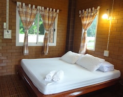 Hotelli I Din Lake View Resort (Nakhon Nayok, Thaimaa)