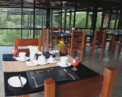 Hotel The Rainforest Ecolodge (Ratnapura, Sri Lanka)