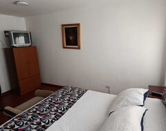 Aparthotel Hermoso Apartamento Completo Buen Precio (Bogotá, Colombia)