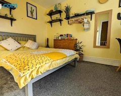 Bed & Breakfast Large Room In Newhaven (Lewes, Vương quốc Anh)