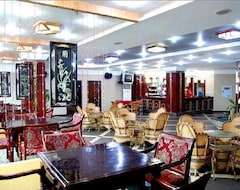 Khách sạn Chuanlong Hotel (Trùng Khánh, Trung Quốc)