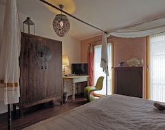 Hotelli The Rooms Bed & Breakfast (Wien, Itävalta)