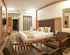 Hotel Laxmi Empire (Margao, Hindistan)
