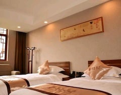 Hotel Shuimo Jiangnan (Xuancheng, China)