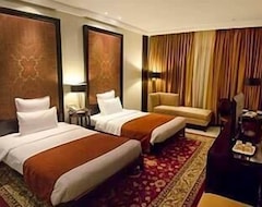 Khách sạn Pearl Continental Hotel, Muzaffarabad (Muzaffarabad, Pakistan)