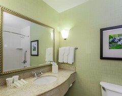 Hotelli Hilton Garden Inn Anchorage (Anchorage, Amerikan Yhdysvallat)