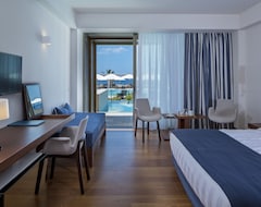Khách sạn Horizon Blu Boutique Hotel (Kalamata, Hy Lạp)