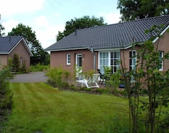 Toàn bộ căn nhà/căn hộ Cottage Brouwer, 1, Large - Holiday Center Brouwer, 75010 (Westoverledingen, Đức)