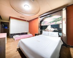 Hotel Nixtel Suwon (Suwon, Corea del Sur)
