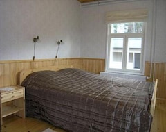 Entire House / Apartment Vacation Home Ahola In Mikkeli - 6 Persons, 2 Bedrooms (Hirvensalmi, Finland)