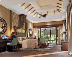 Sunway Resort Hotel (Bandar Sunway, Malezija)