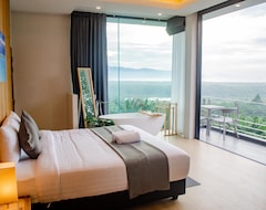 Hotel Ao Luek Panoramic Pool Villa (Krabi, Thailand)