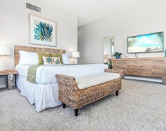 Khách sạn Bay Villa Two Bedroom Ocean Front (Lahaina, Hoa Kỳ)