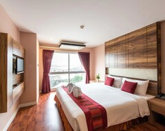 Hotelli Eastiny Resort & Spa (Pattaya, Thaimaa)