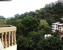 Hotel Majestic Tourist (Kandy, Sirilanka)