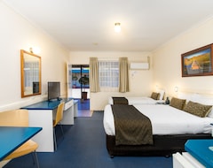 Motel Applegum Inn (Toowoomba, Úc)