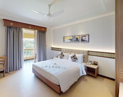 Hotelli Fortune Resort Benaulim, Goa - Member Itc'S Hotel Group (Benaulim, Intia)