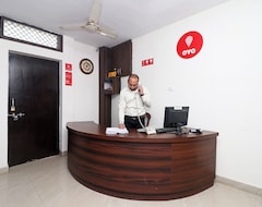 OYO 11878 Hotel De DS Plaza (Bareilly, India)