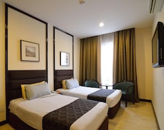 Khách sạn Hotel Media (Petaling Jaya, Malaysia)