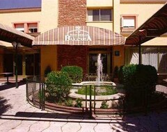 Hotel Ercilla Barataria (Alcazar de San Juan, Spain)