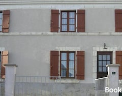 Toàn bộ căn nhà/căn hộ Maison Gehee, 6 Pieces, 10 Personnes - Fr-1-591-34 (Gehée, Pháp)
