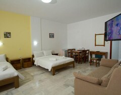 Bed & Breakfast Revekka Rooms (Kissamos - Kastelli, Grecia)