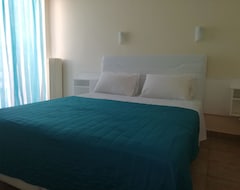 Khách sạn ASTIR COSY LIVING HOTEL (Agios Konstantinos, Hy Lạp)