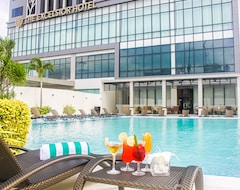 The Excelsior Hotel Las Pinas (Manila, Filipinas)