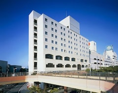 Khách sạn Smile Hotel Shimonoseki (Shimonoseki, Nhật Bản)
